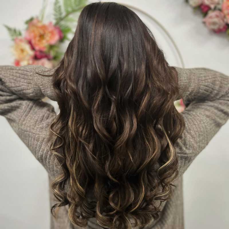 Balayage