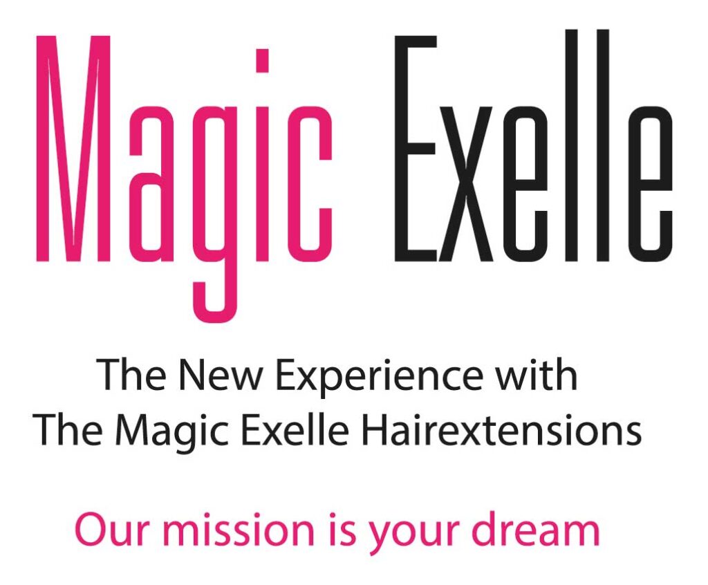 Logo Magic Exelle