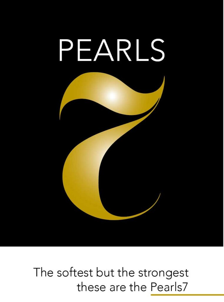 Logo Pearls 7